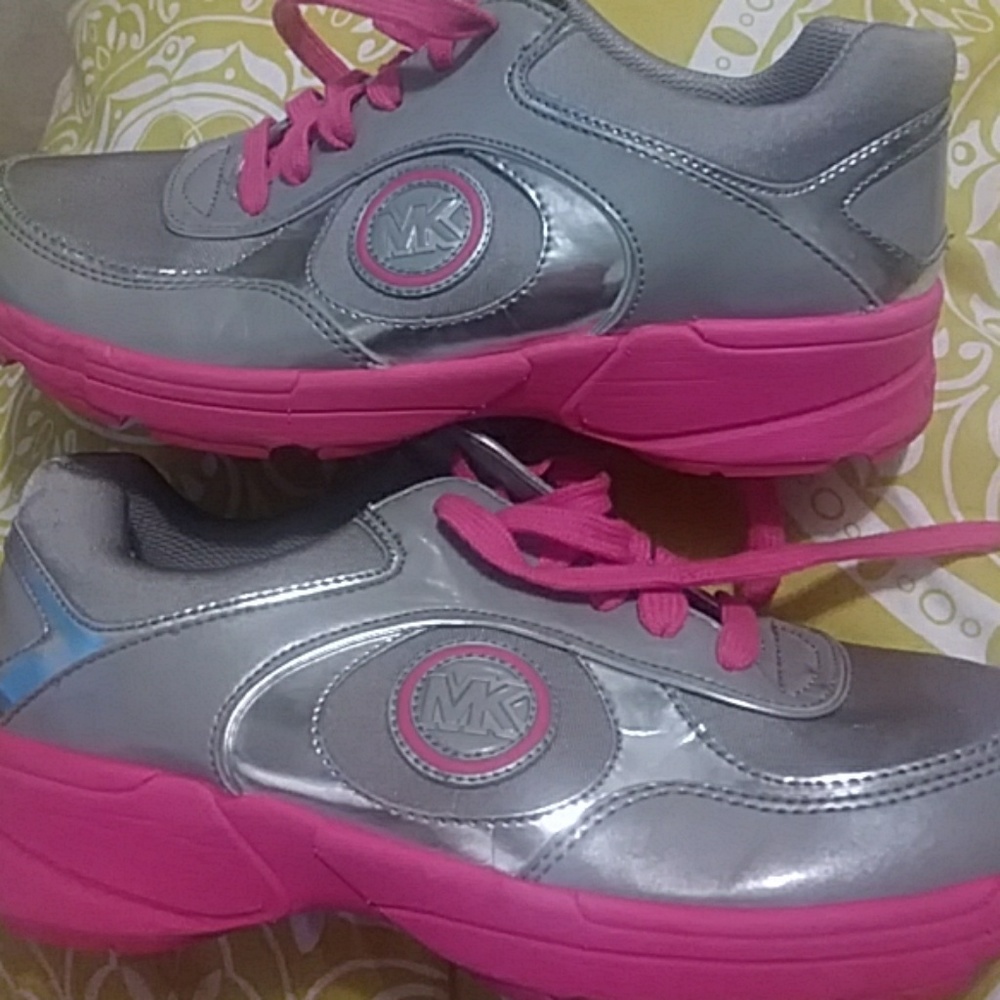MK Shoes